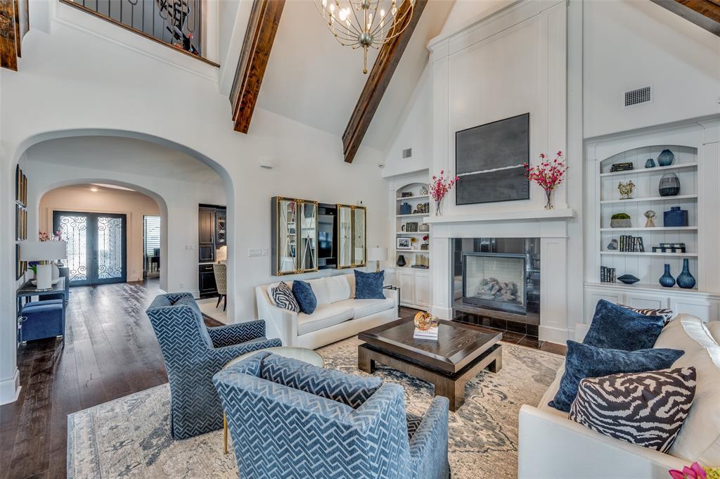 Parkside - Residential