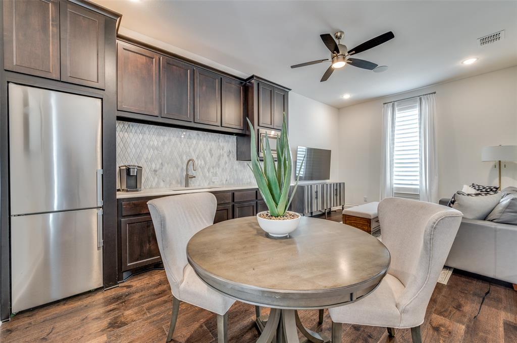 Parkside - Residential