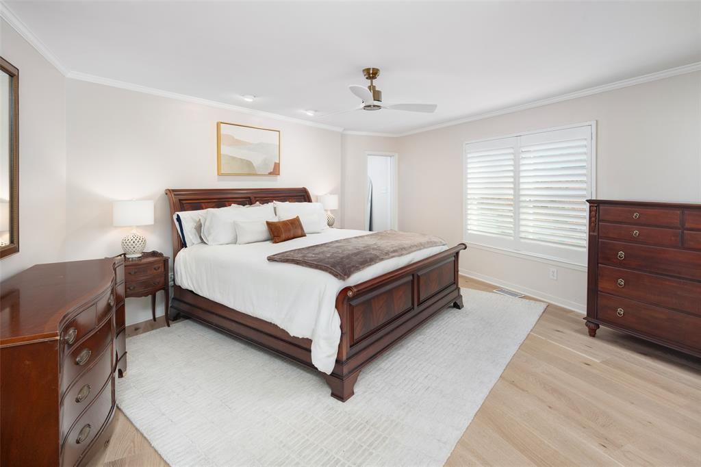 Forest Meadows - Residential