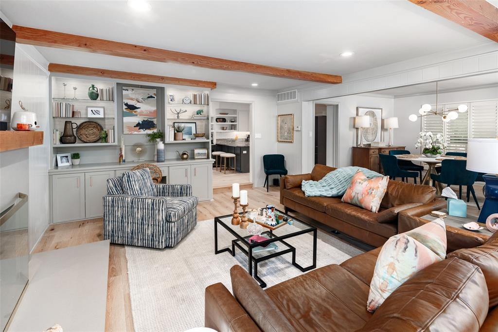 Forest Meadows - Residential
