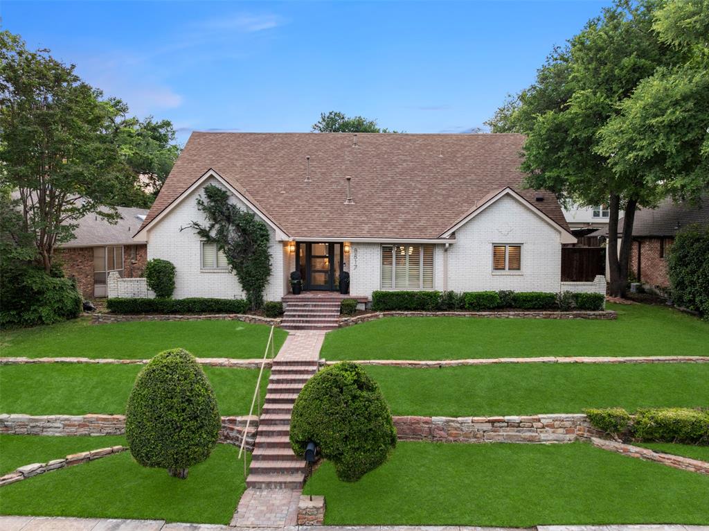 Forest Meadows - Residential