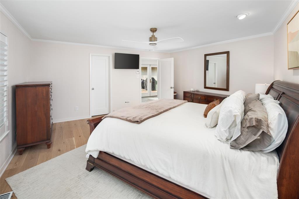 Forest Meadows - Residential