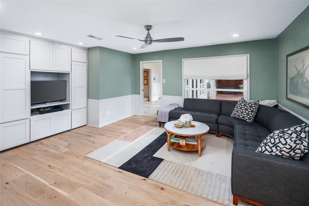 Forest Meadows - Residential