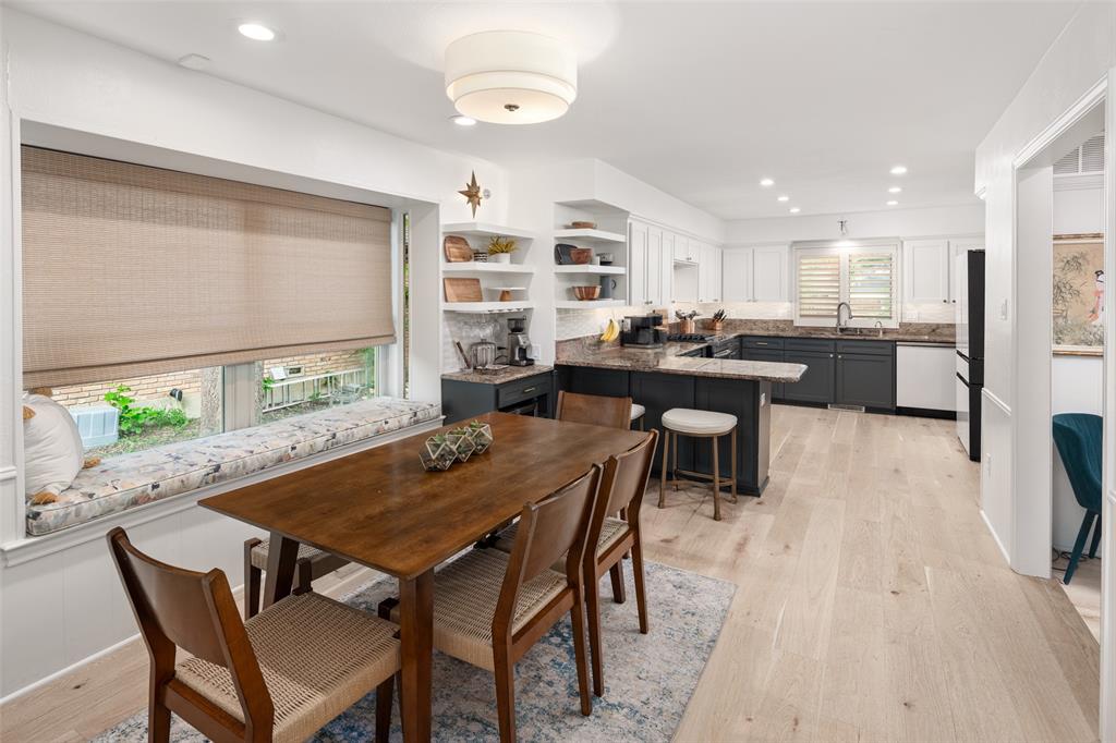 Forest Meadows - Residential