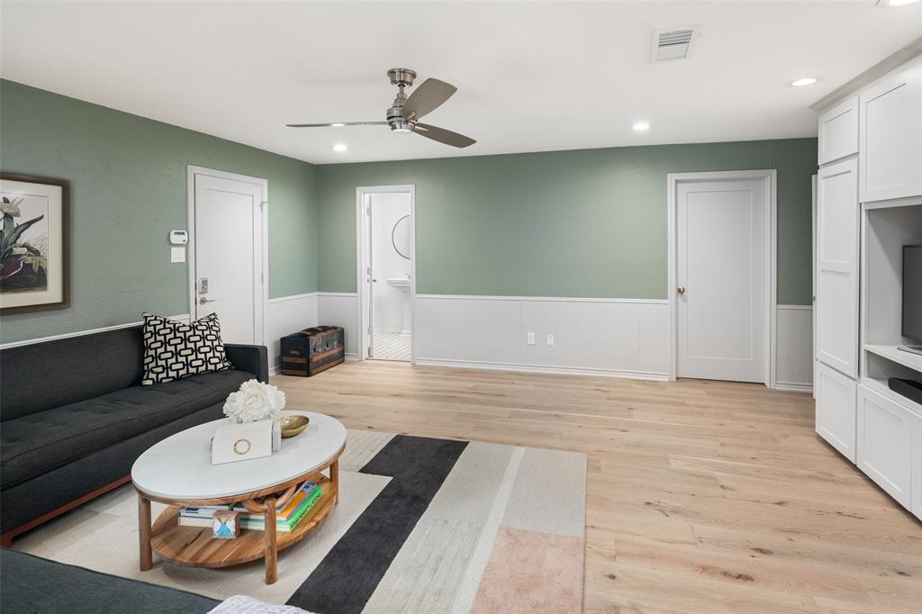 Forest Meadows - Residential