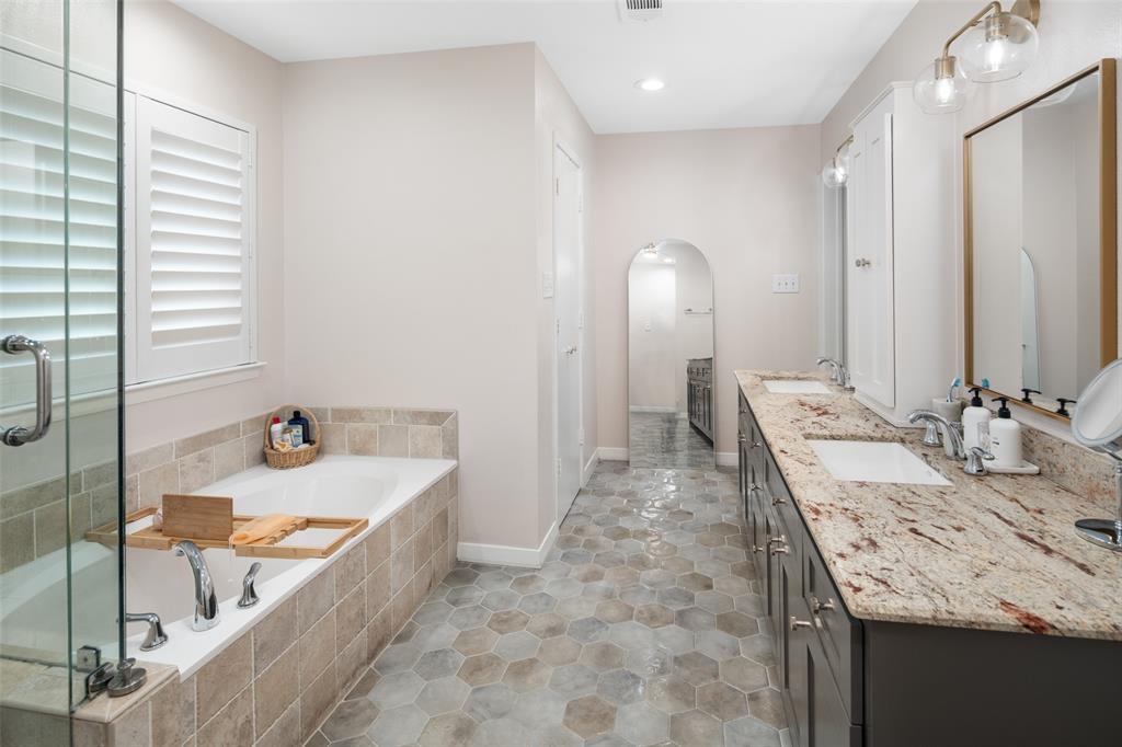 Forest Meadows - Residential
