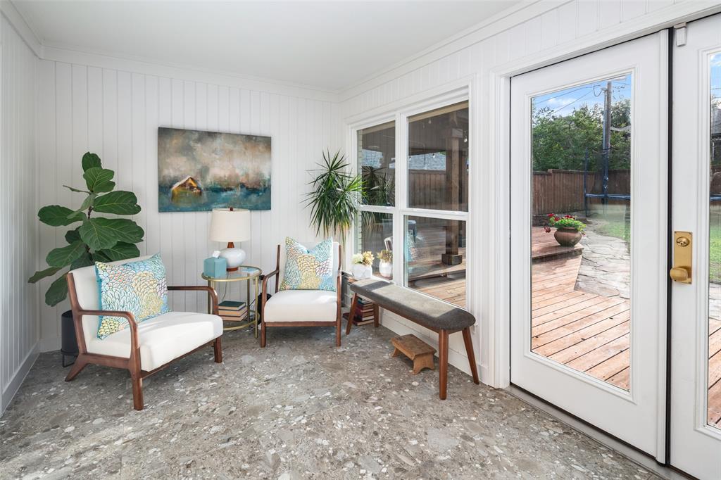 Forest Meadows - Residential