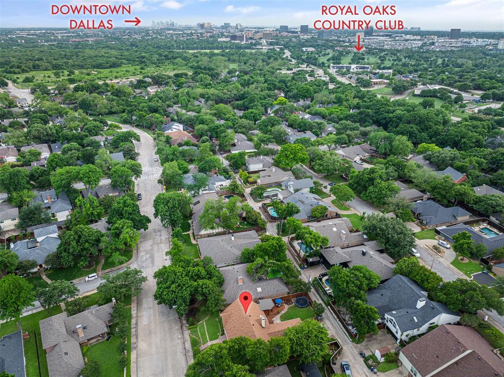 Forest Meadows - Residential