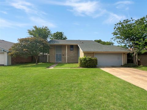Photo of 1801 Plantation Road, Garland, TX 75044 (MLS # 21286061)