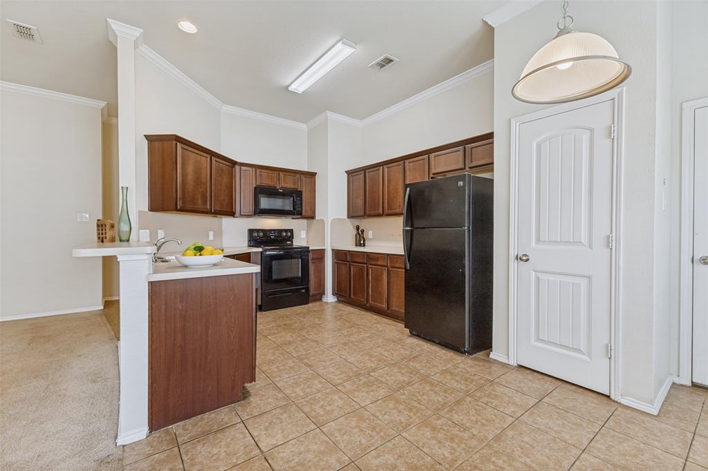 Hickory Creek Ph 02 - Residential