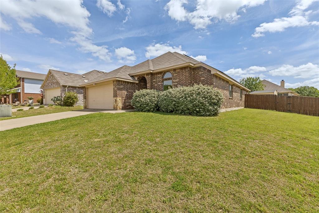 Hickory Creek Ph 02 - Residential