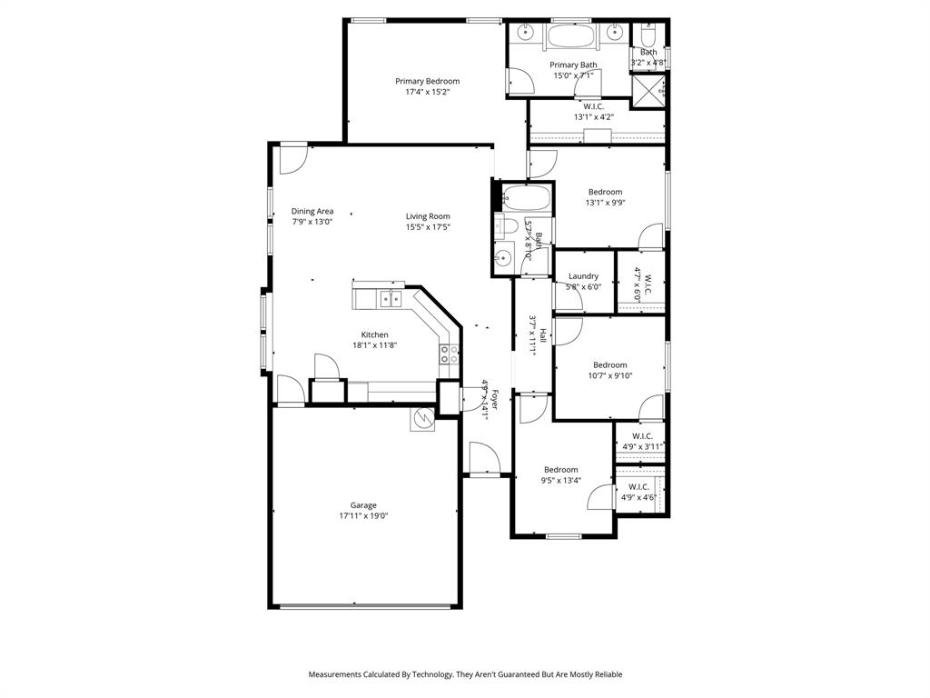 Hickory Creek Ph 02 - Residential