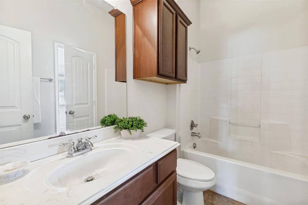 Hickory Creek Ph 02 - Residential