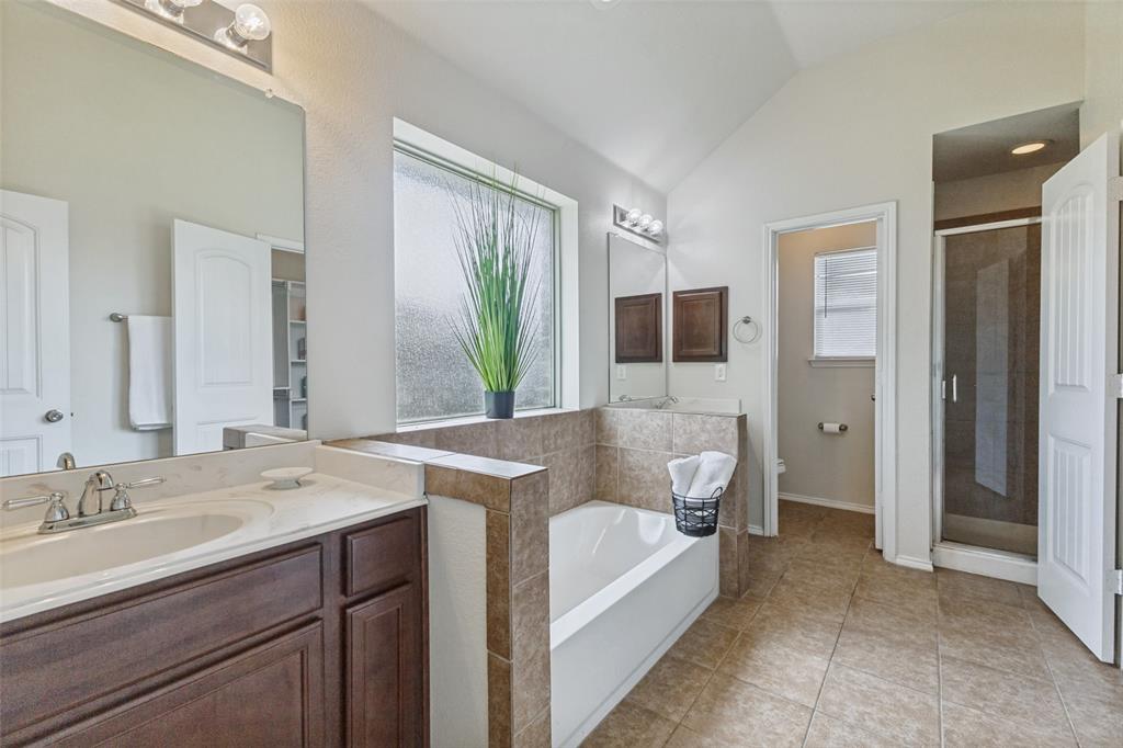 Hickory Creek Ph 02 - Residential