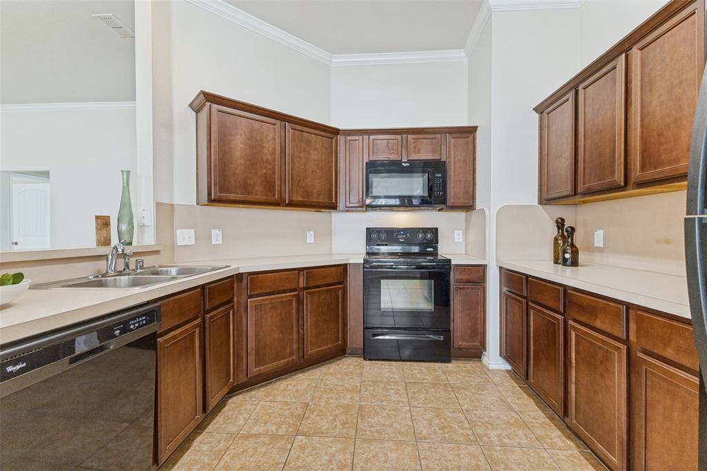 Hickory Creek Ph 02 - Residential