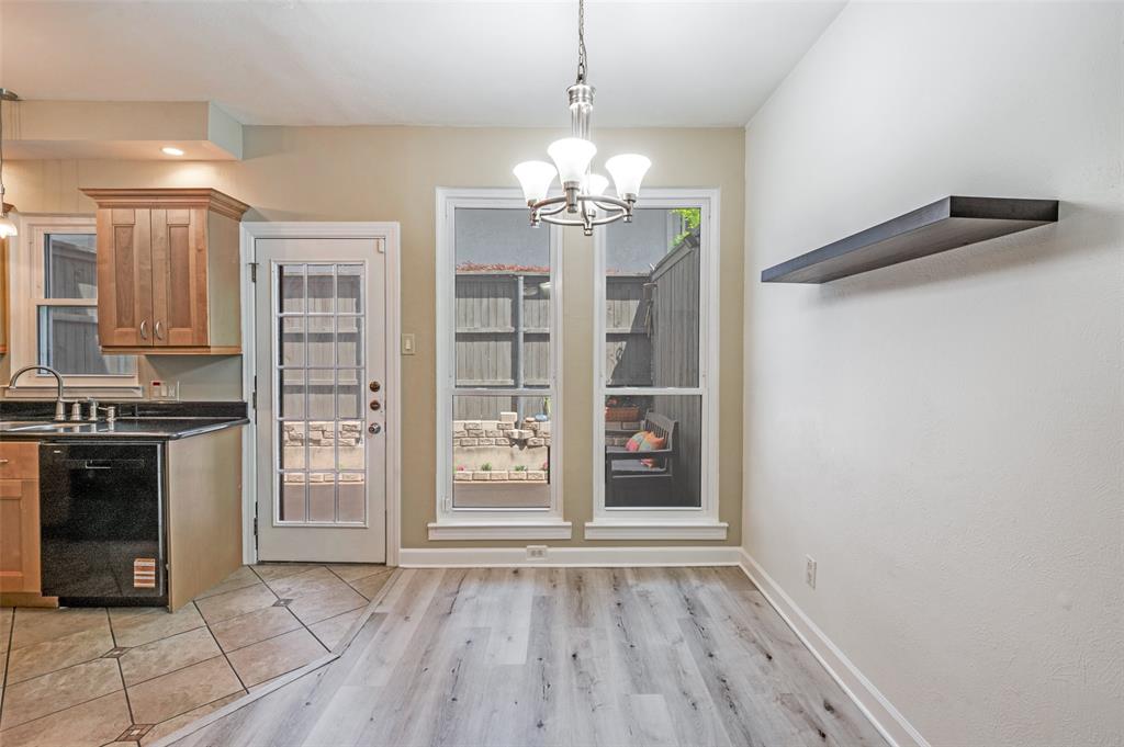 4132 Cole Avenue 102