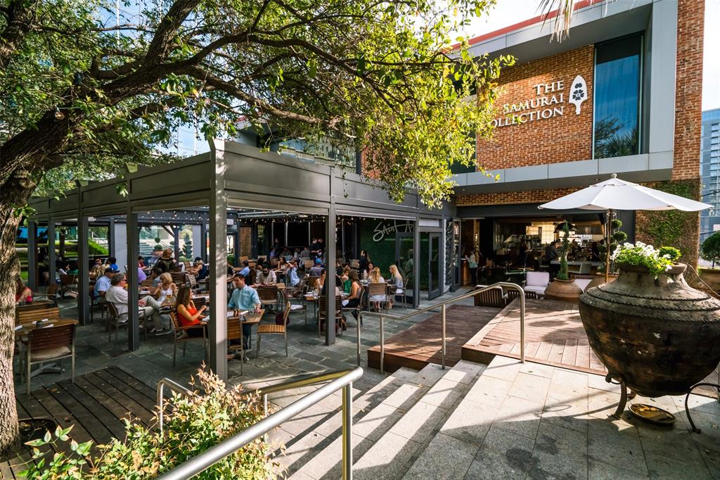 Studio Condo 11 - Residential