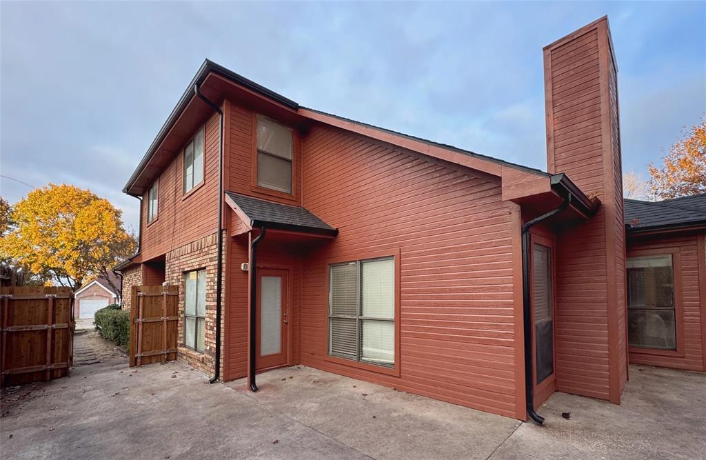 Eldorado Ridge - Residential Lease