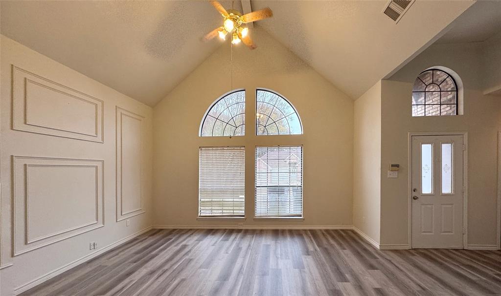 Eldorado Ridge - Residential Lease