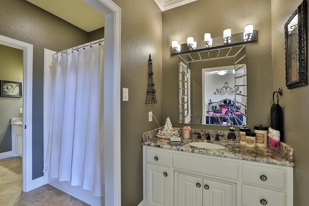 Mira Vista Add - Residential