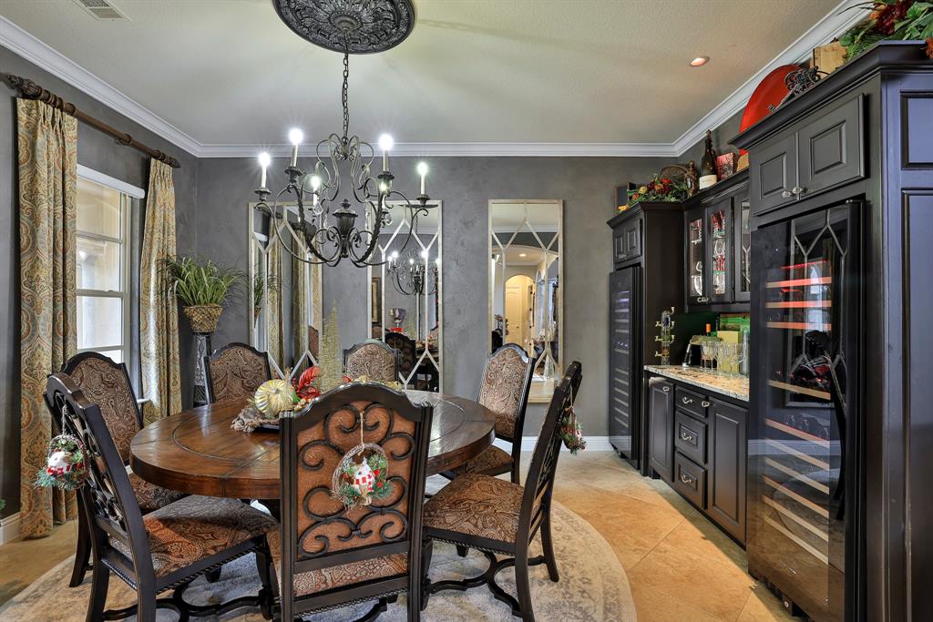 Mira Vista Add - Residential