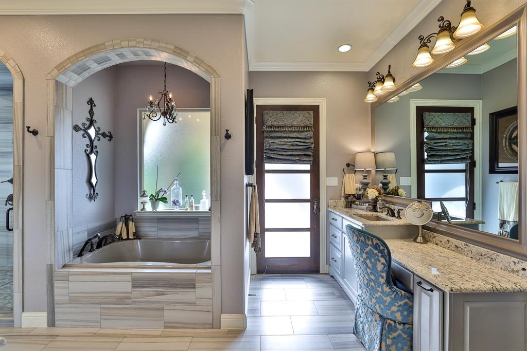 Mira Vista Add - Residential