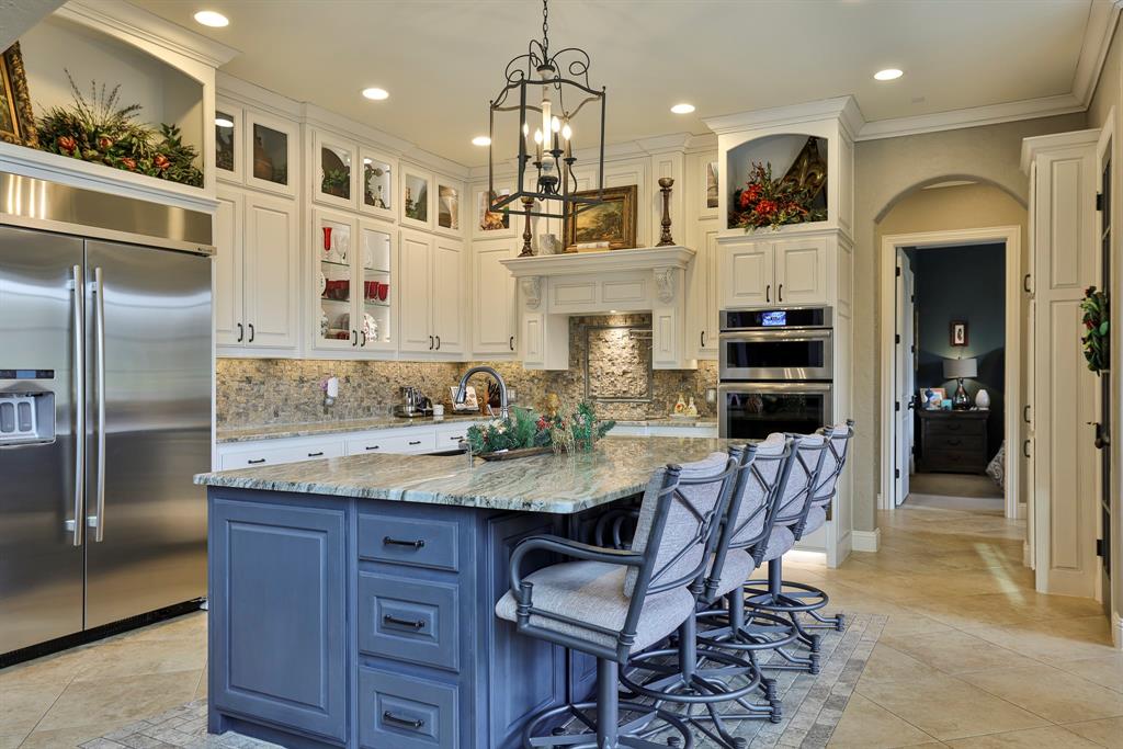 Mira Vista Add - Residential