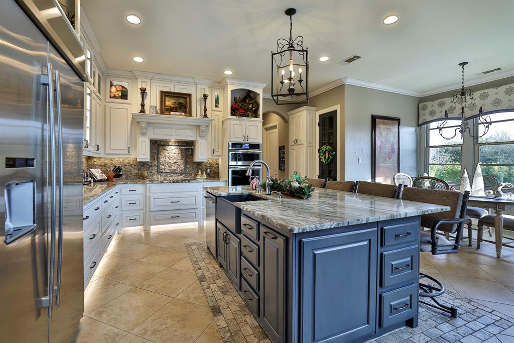 Mira Vista Add - Residential