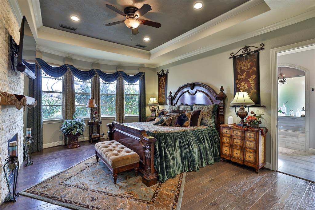 Mira Vista Add - Residential