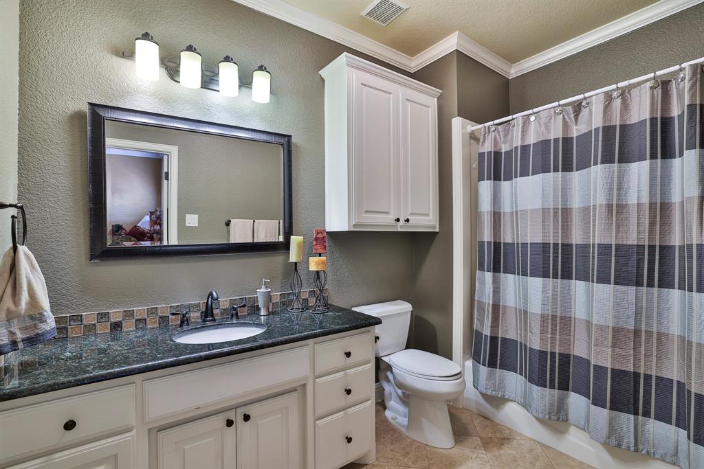 Mira Vista Add - Residential