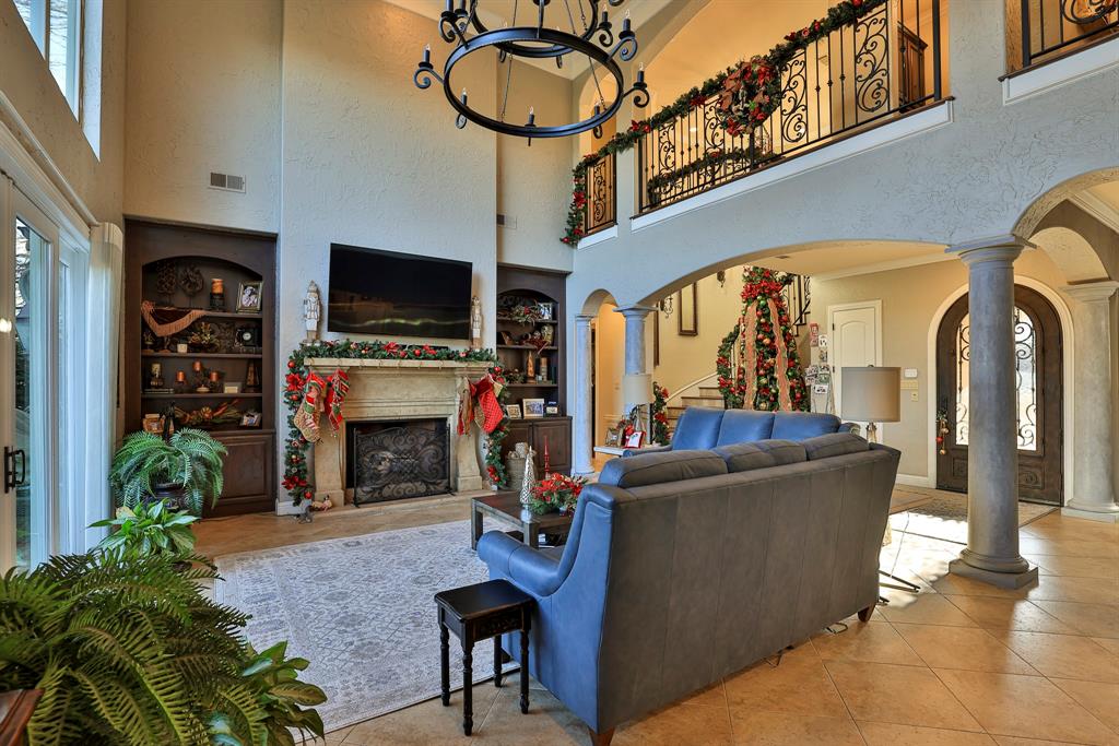 Mira Vista Add - Residential