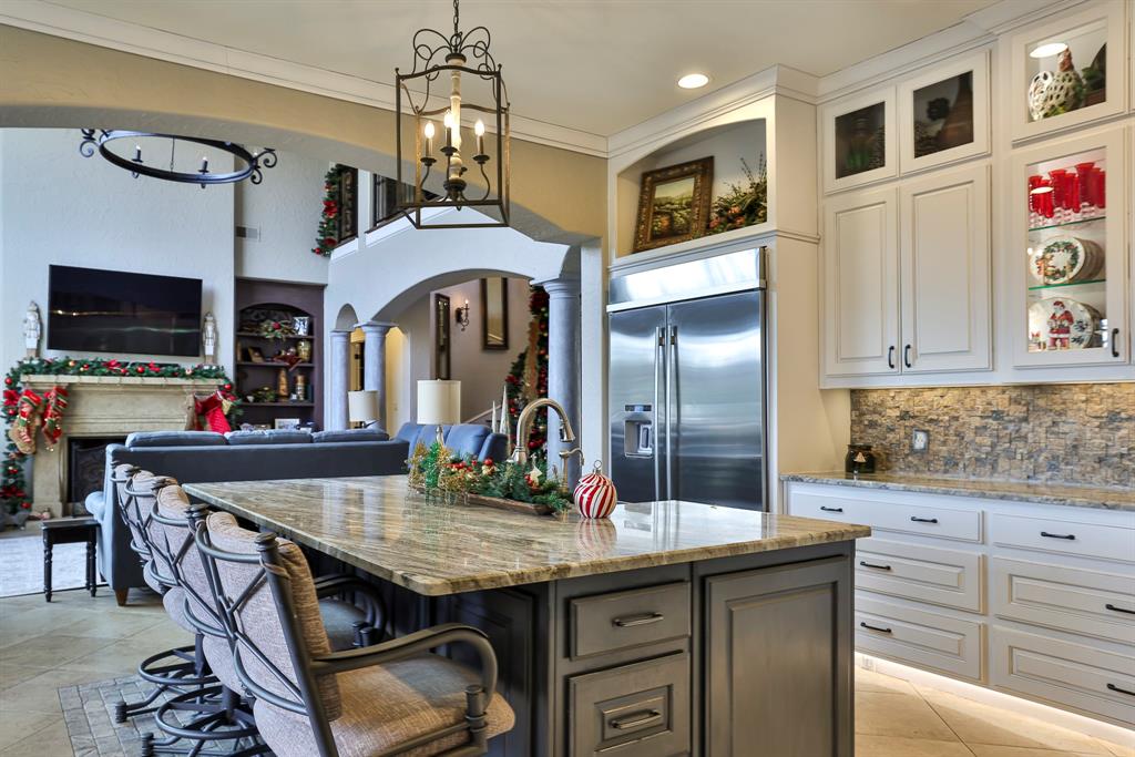 Mira Vista Add - Residential