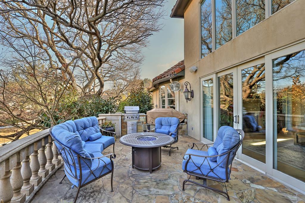 Mira Vista Add - Residential