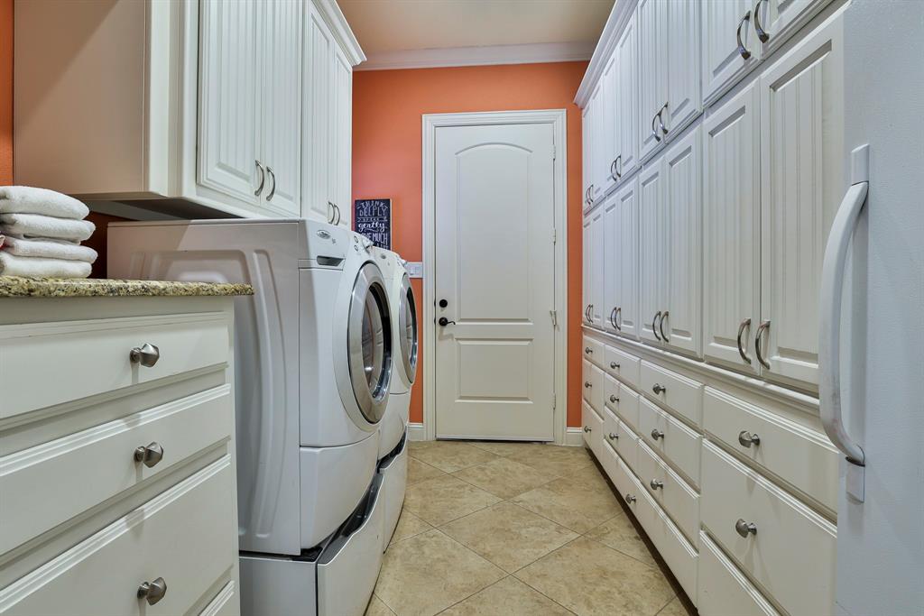 Mira Vista Add - Residential