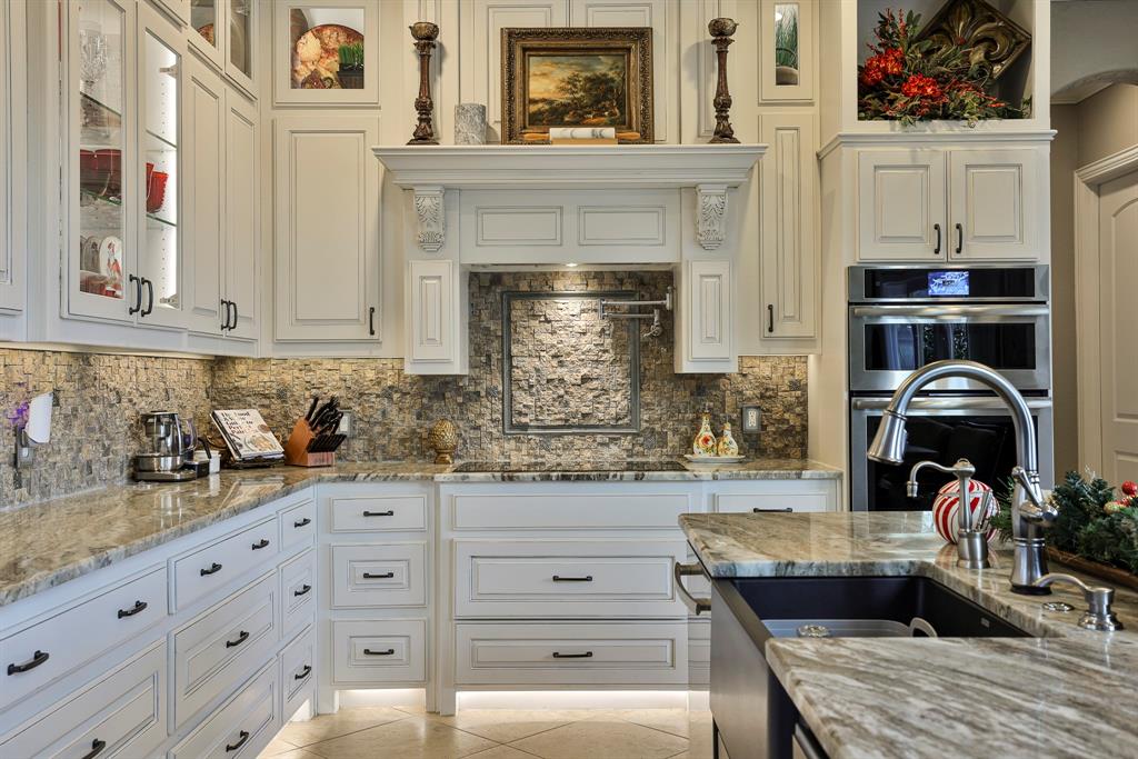 Mira Vista Add - Residential