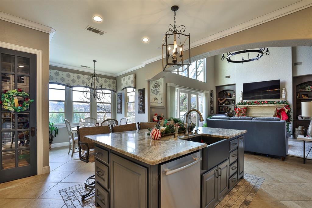 Mira Vista Add - Residential