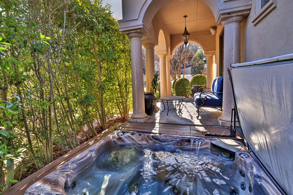 Mira Vista Add - Residential