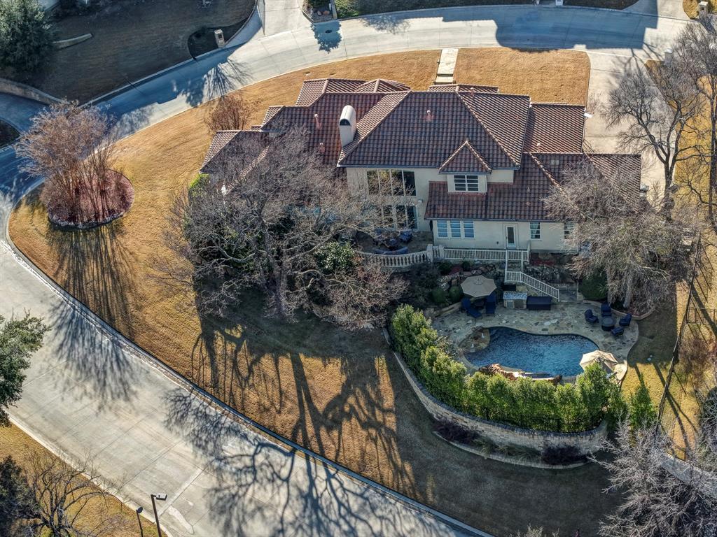 Mira Vista Add - Residential