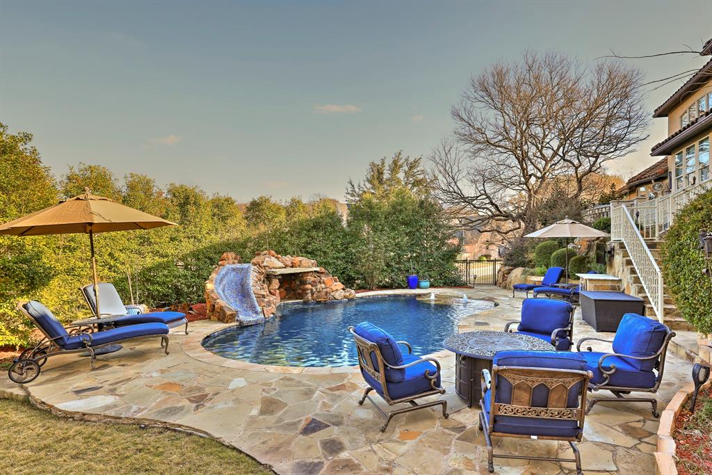 Mira Vista Add - Residential