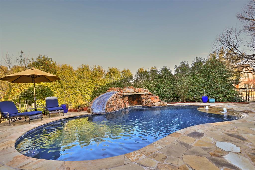 Mira Vista Add - Residential