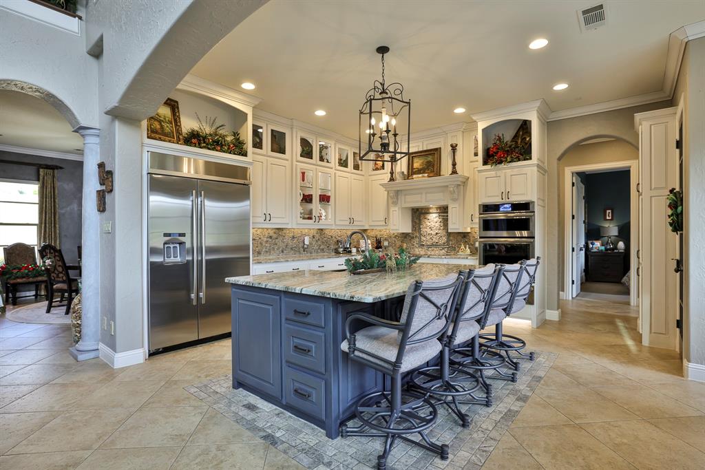 Mira Vista Add - Residential