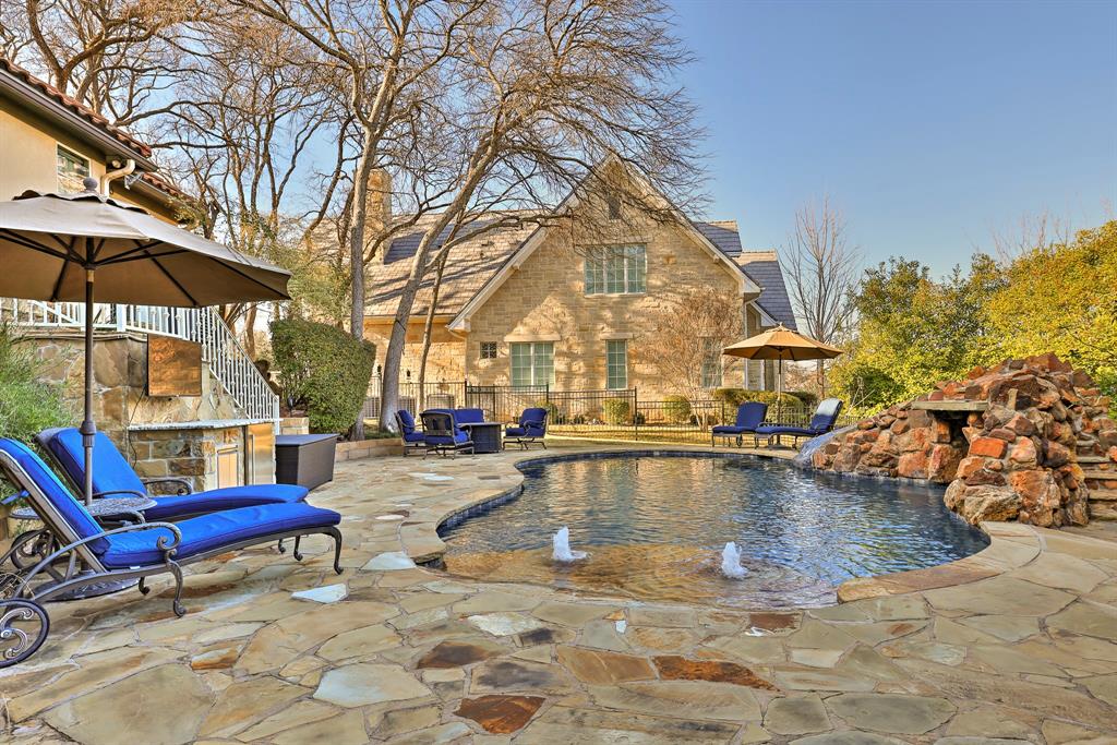 Mira Vista Add - Residential