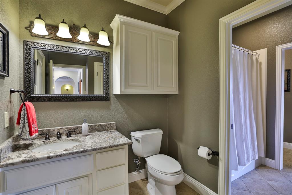 Mira Vista Add - Residential