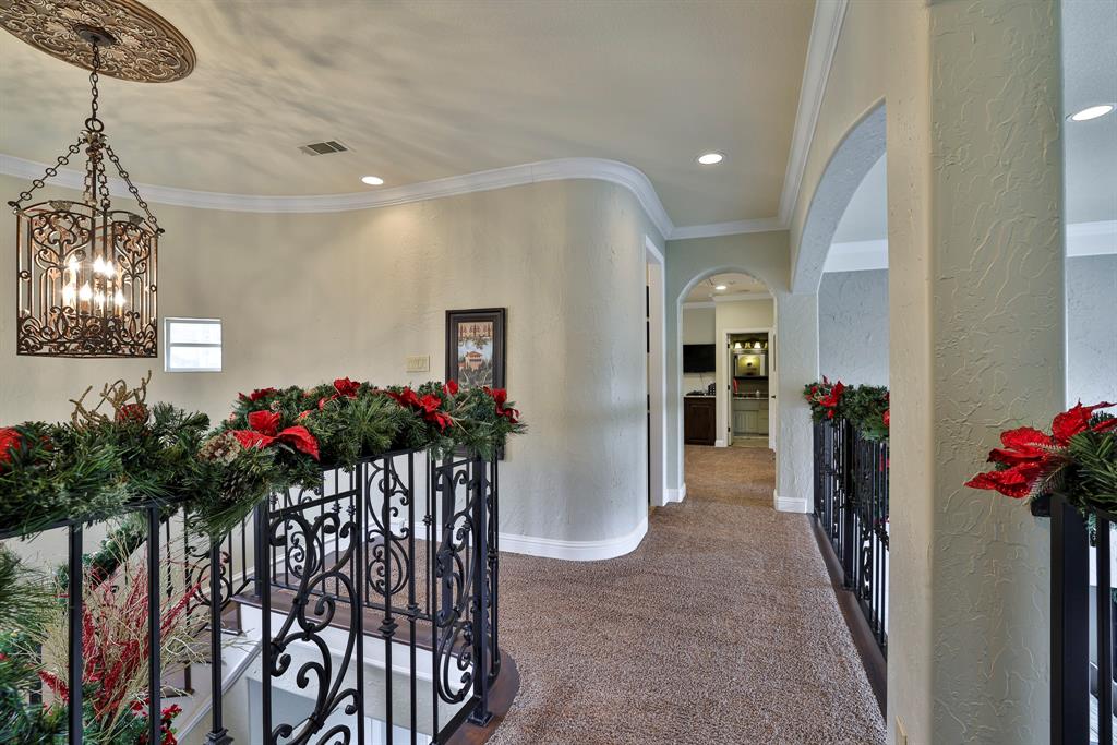 Mira Vista Add - Residential