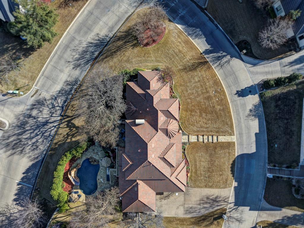 Mira Vista Add - Residential