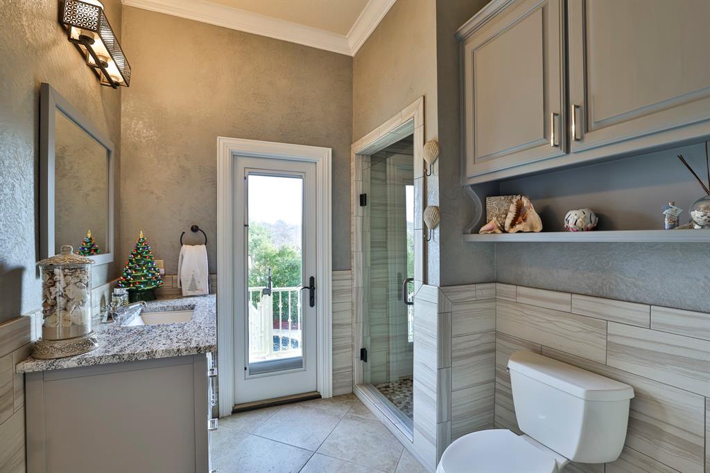 Mira Vista Add - Residential