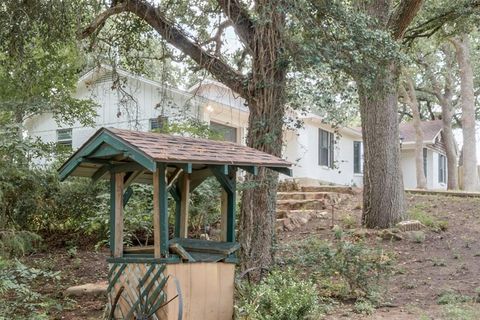 A home in Alvarado