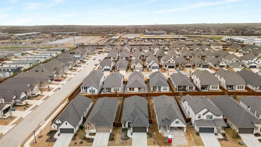 Prairie Oaks South - Residential