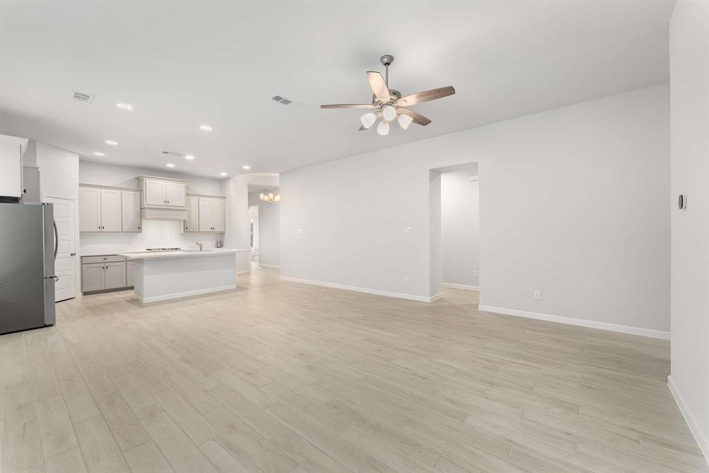 Prairie Oaks South - Residential