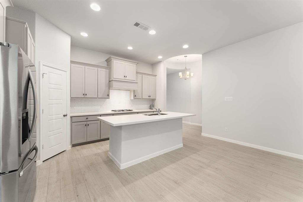 Prairie Oaks South - Residential